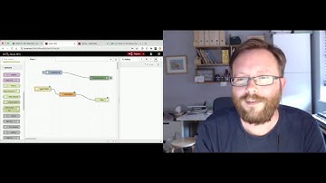 JS Montly 2020 - Low-code for Node.js developers // Nick O