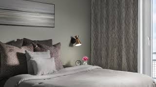 Pin Up LED Task Light by dweLED by WAC Lighting