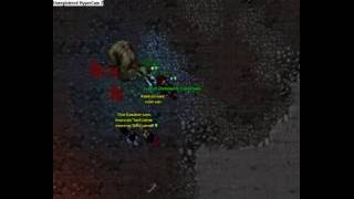 Formorgar Mines Quest Julera Tibia