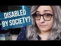 Are Autistics Disabled By Society?