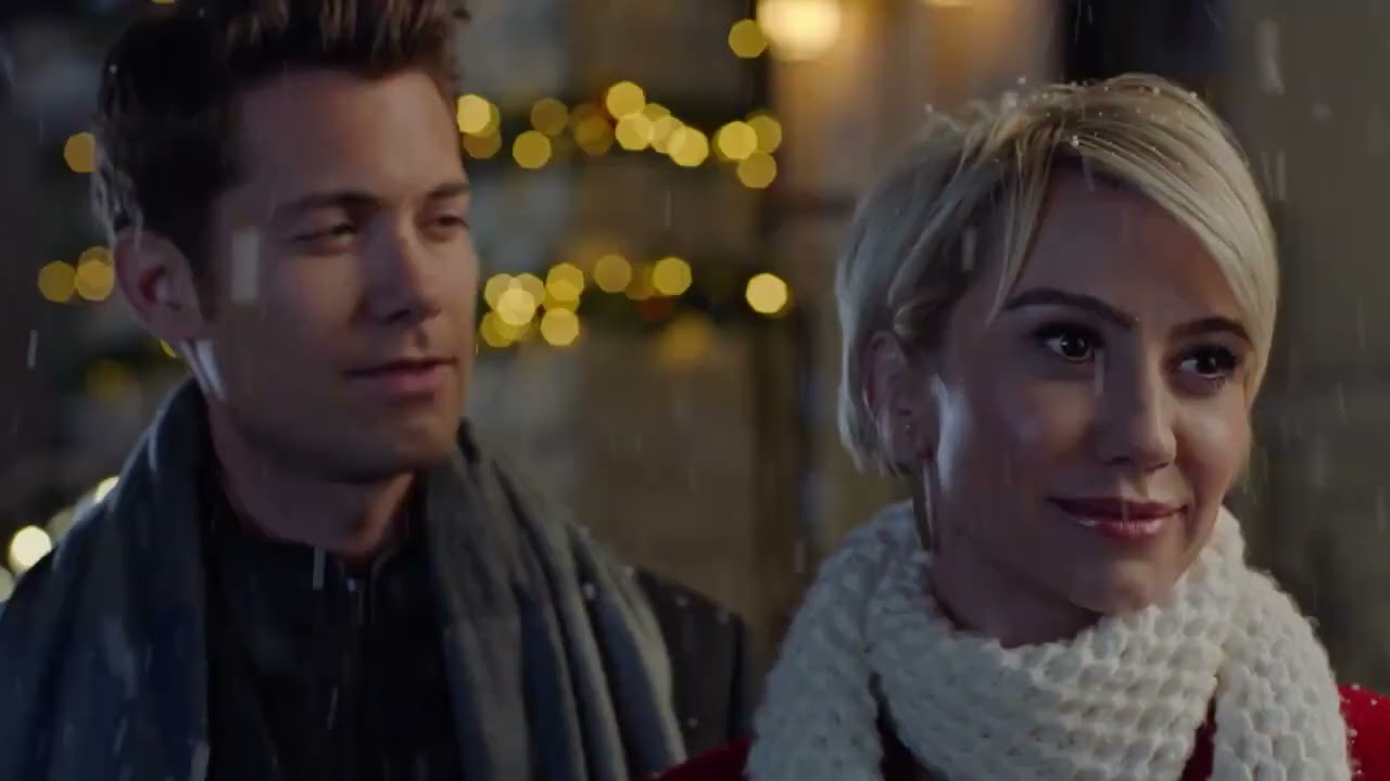 "A Christmas for the Books" Preview YouTube