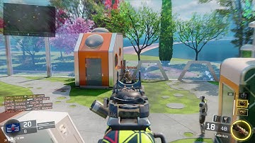 Black Ops 3 "STICK AND MOVE" Gameplay - Become BETTER At COD & WIN Gunfights!