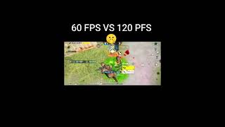 60 PFS VS 120 PFS 🤫 obuna boʻlib qoʻyinglar oldindan rahmat