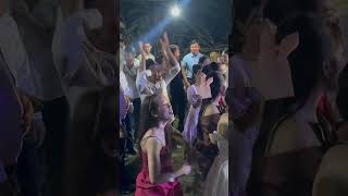 កូនក្រមុំវ៉ៃឡើងហើយ