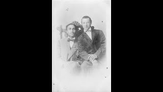 Classic Photographs of Black & Gay Couples (Part 3) Wealth