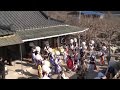 Nongak, community band music, dance and rituals in the Republic of Korea