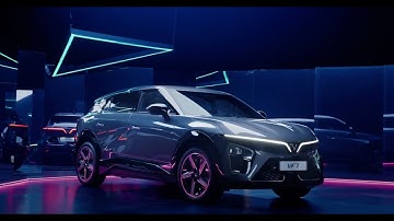 VF 7 - Để Đam Mê Dẫn Lối