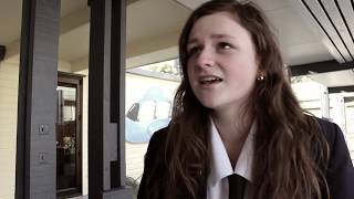 Collateral Impact Coming of Age short film - Level 3