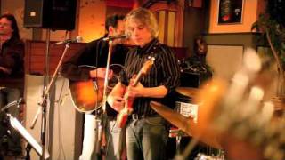 Peter Lenz Trio and Friends - YouTube