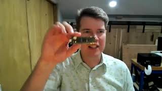 Build Real Embedded IoT with C# using Meadow (Bryan Costanich, Jorge Ramirez)
