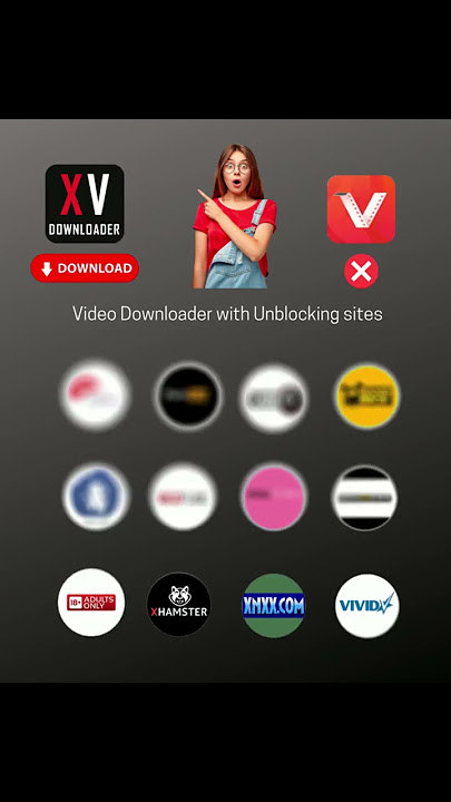 Video Downloader App