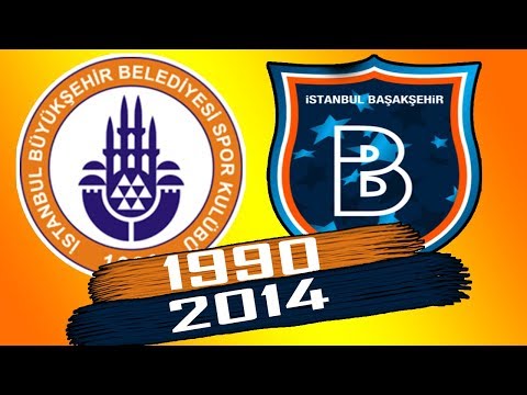 Medipol Başakşehir Kimdir ? Tarihi 1990-2019