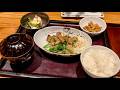 Food tour in Osaka, Japan! Three Trips to Osaka / I Enjoyed Nine Local Dishes