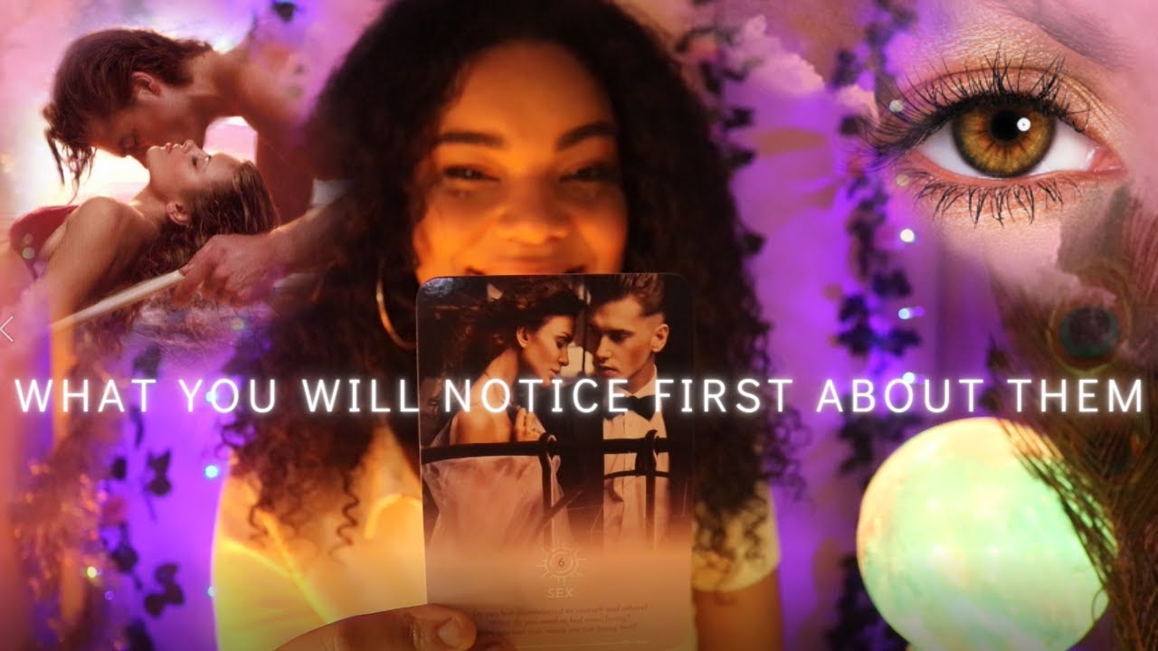 Pick a card🔮- Meeting your 𝑭𝒖𝒕𝒖𝒓𝒆 𝑺𝒑𝒐𝒖𝒔𝒆🎆💋What will you notice first about them  ☽𝑻𝒉𝒆𝒊𝒓 𝒗𝒊𝒃𝒆☾