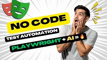 How to Generate Playwright Tests Instantly with MCP & AI (2025 Guide) #playwright #mcp