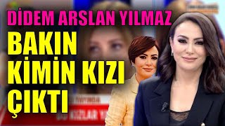 DİDEM ARSLAN YILMAZ KİMDİR Resimi