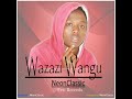 Wazazi Wangu Neon Official Audio