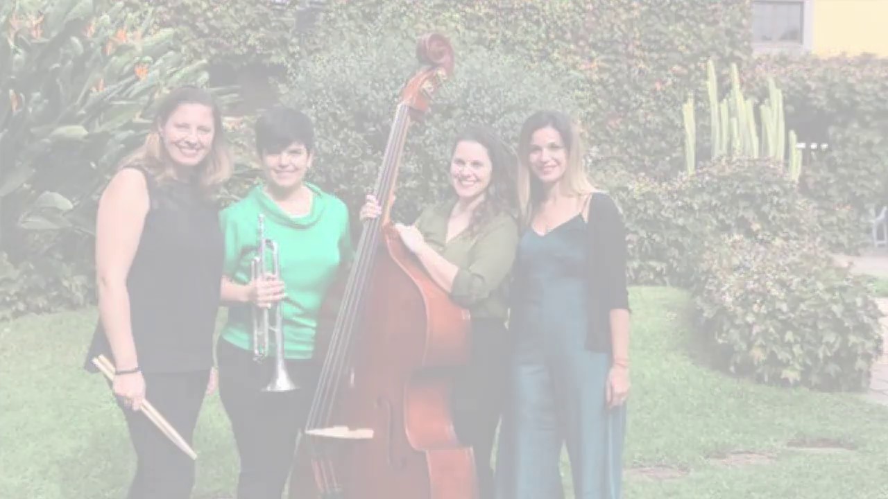 Prelude no.1  in C major    arr. Jaques Loussier    