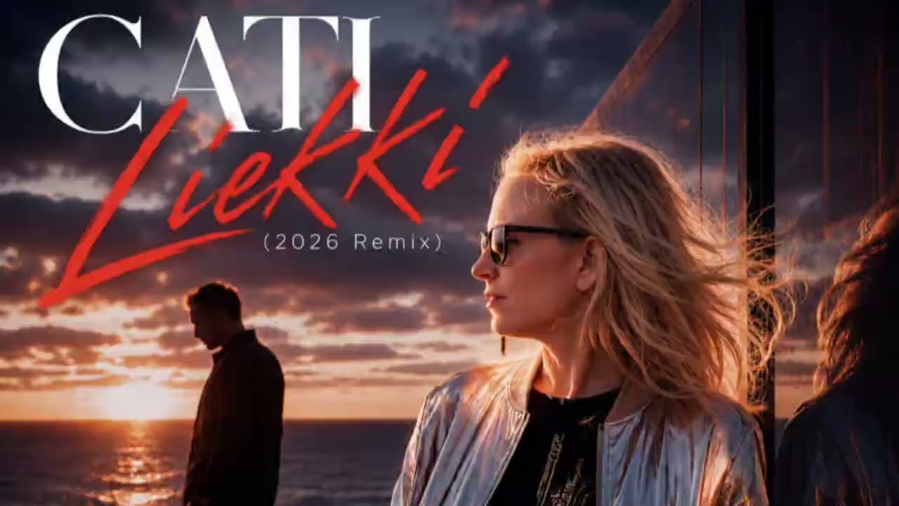 Cati & Zerokini Bandin