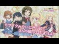 【PV】きんいろモザイク　ＴＶアニメ化決定！プロモーション映像