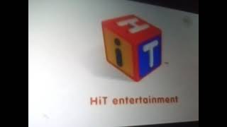 Hit Entertainment Went Org Thirteen 2009