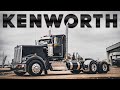 HOT ROD DAYCAB   ONE OF MY NICEST   2024 KENWORTH W900L EXTENDED DAYCAB   THE KENWORTH GUY