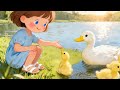 Gemeinsam sind wir stark | Ella und das kleine Entchen