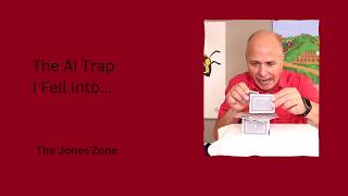 The AI Trap I Fell Into