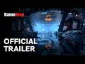 LEGO Batman: Legacy of the Dark Knight Batcave Overview Trailer | GameStop