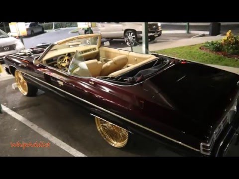 Take a Test Drive in our '63 Impala SS409 425HP Dual Quad Convertible with driving sounds from YouTube · Duration: 2 minutes 8 seconds Take a Test Drive in our '63 Impala SS409 425HP Dual Quad Convertible with driving sounds from YouTube · Duration: 2 minutes 8 seconds