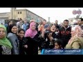 شاهد اهالي المطريه لمن يوجهون