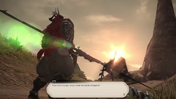 FFXIV Hildibrand Saga Part 2: The Immaculate Deception