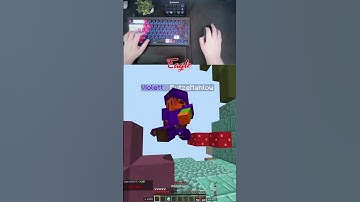 "Jede Runde..." #shorts #minecraft