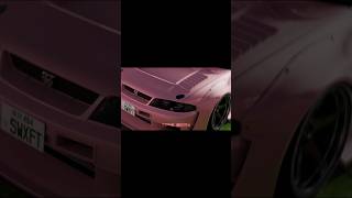 GTR smooth transection #trending #gtr