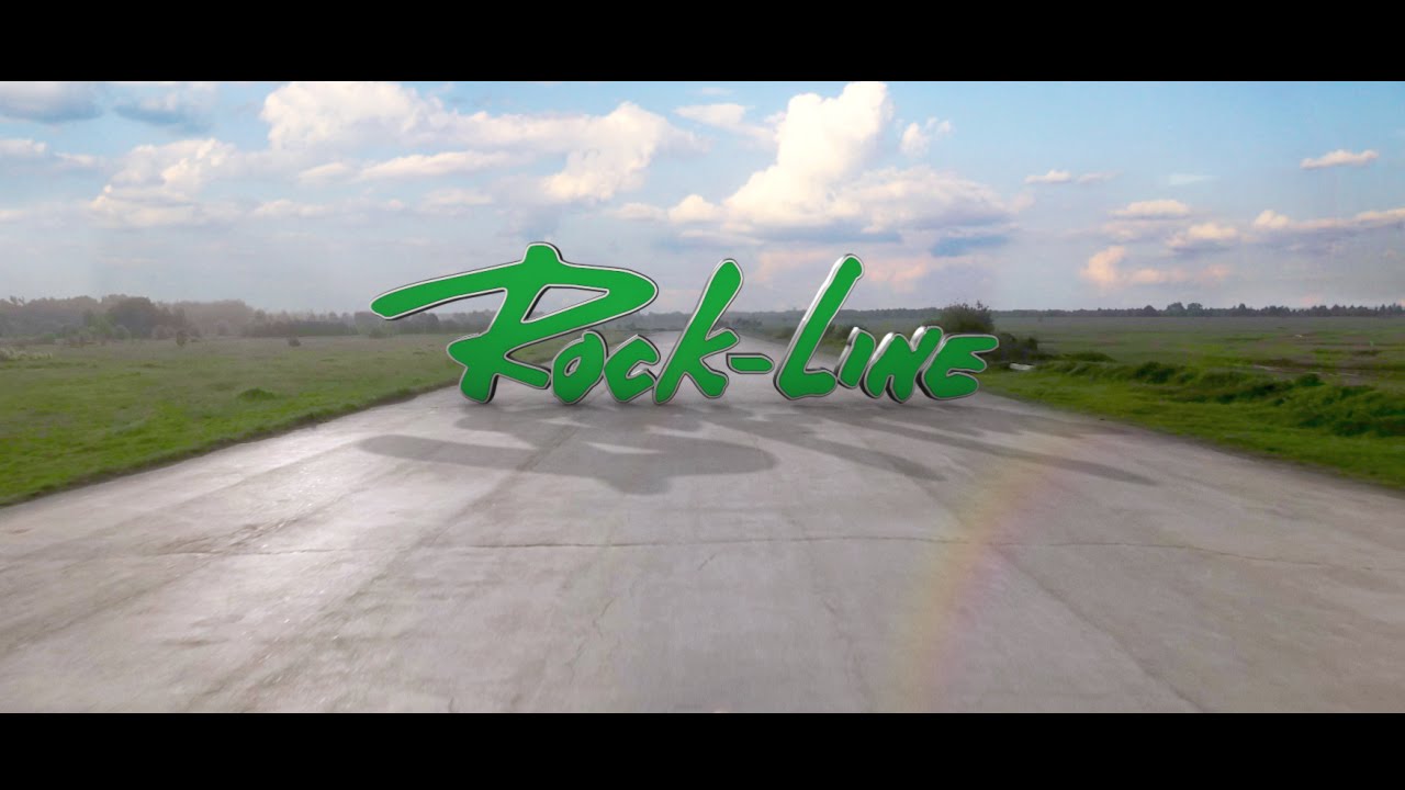 Rock-Line. 20 лет легенде!