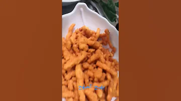 وصفات اندومي بطاطس شيتوس حار نار مع احلا صوص لذيذ Cheetos Ships شيتوس شيبس 