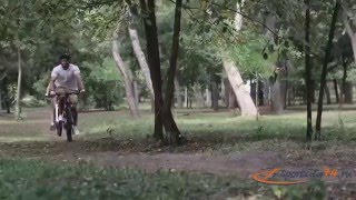 Велосипеды Format Trekking 9912, 7741 2016