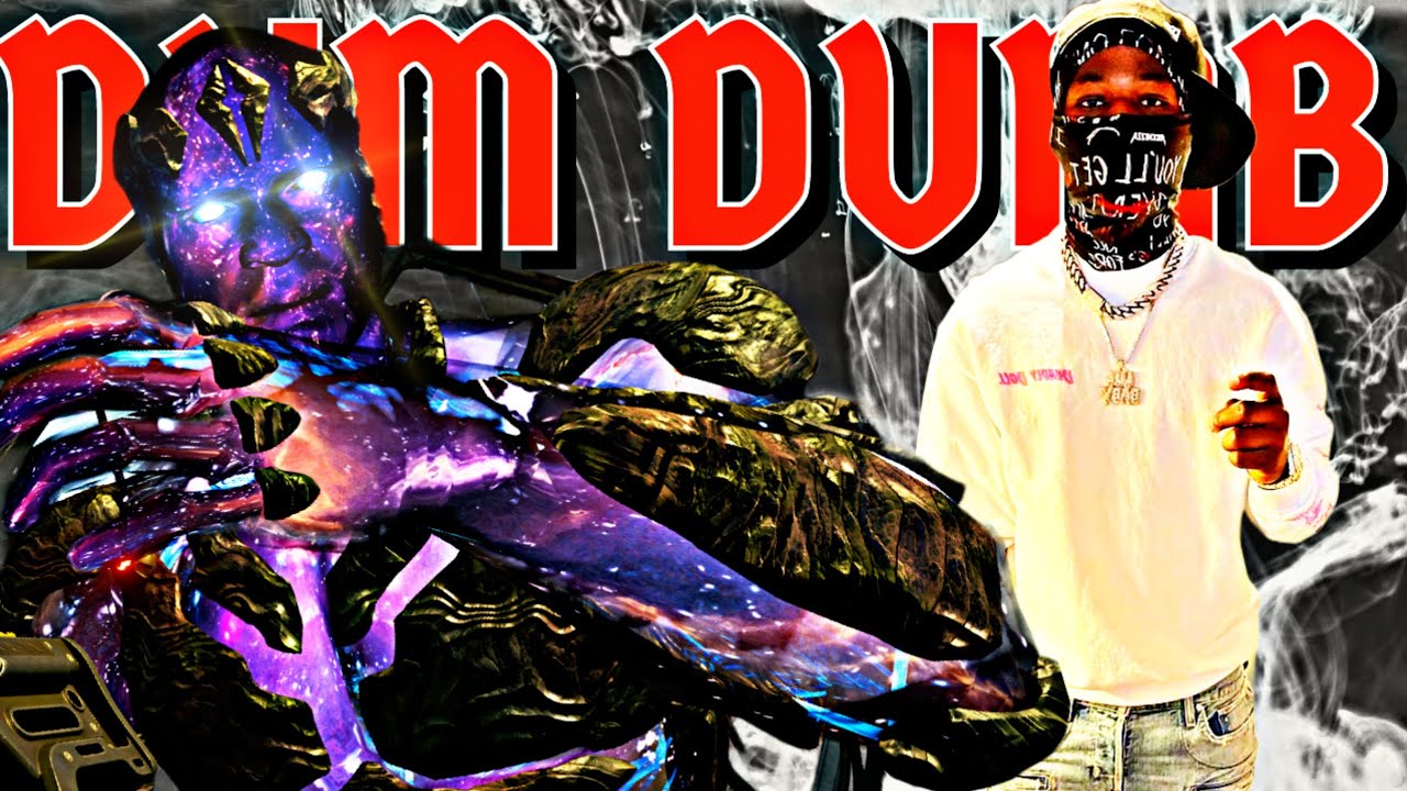 Dumbass Cod