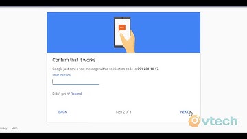 HƯỚNG DẪN CẤU HÌNH MÁY CHỦ SMTP BẰNG GMAIL TRÊN WEBSITECHUAN