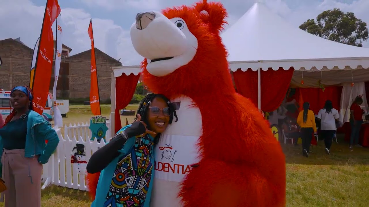 Akili Kids! Treasure Hunt : Wonderland Edition!