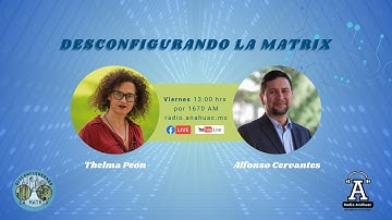 Desconfigurando la matrix - El humor