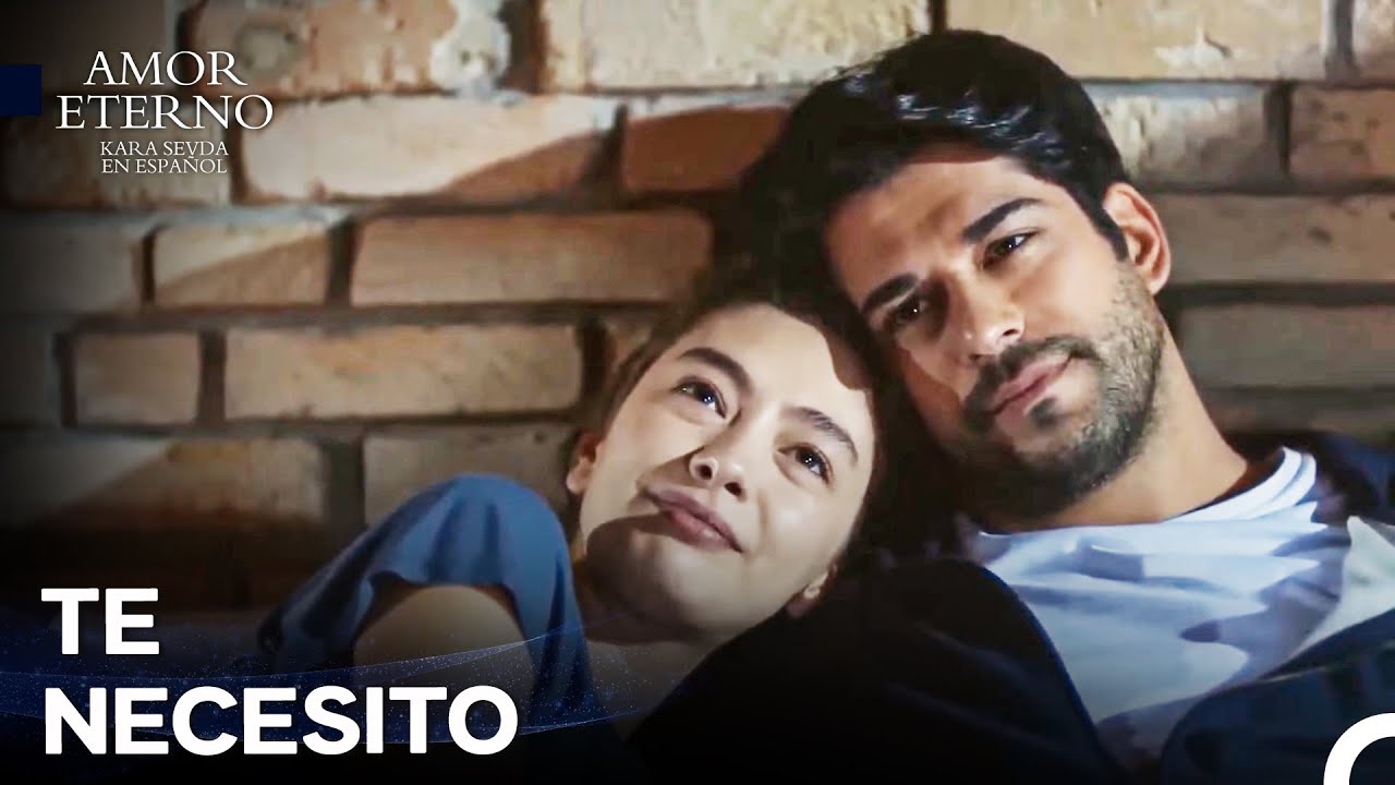 Nosotros Contra Todos Vosotros - Amor Eterno