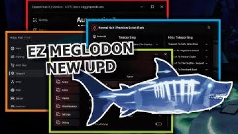 FISCH Script Pastebin 2024 UPDATE MEGALODON AUTO FARM | COLLECT FRAGMENT | NEW ROD (EZ MEGALODON)