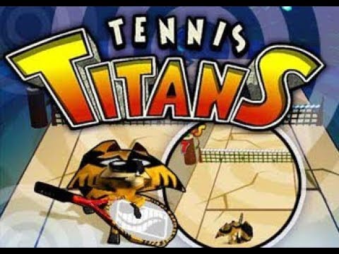 Tennis Titans
