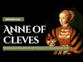 Episode 061: Anne of Cleves