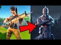 RANKING EVERY SKIN IN FORTNITE FROM WORST TO BEST!