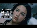 Olivia Hussey in All the Right Noises (1970) - (Clip 7/9)