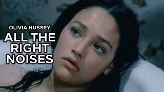 Olivia Hussey in All the Right Noises (1970) - (Clip 7/9)