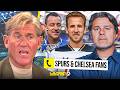 "LACKS INTEGRITY!" Simon Jordan EXAMINES if Chelsea 'CHEATED' amid Maurcio Pochettino's Spurs DEMAND