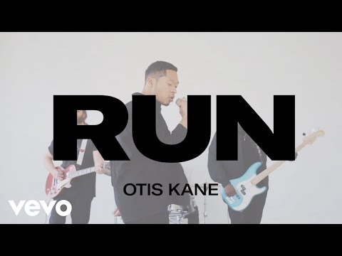 Guarda Otis Kane - Run (Performance Visual) su YouTube Guarda Otis Kane - Run (Performance Visual) su YouTube